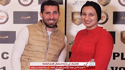 عزيز مرقة في حواره لـ