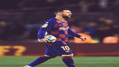 ميسي.. مستر هاتريك لا ينتهي أبدًا {Messi Hat trick}