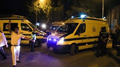 أسر ضحايا حادث انفجار مصنع الخرطوم يتسلمون الجثامين