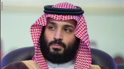 ولي العهد السعودي يعزي ترامب في ضحايا إطلاق النار بولاية فلوريدا  