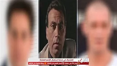 بعد استغاثة سيد مصطفى.. 5 فنانين غدر بهم الوسط الفني وتركهم ضحايا للبطالة - أحدهم أعلن اعتزاله قبل وفاته