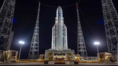 تعرف على آخر التطورات بشأن القمر الصناعي المصري طيبة 1