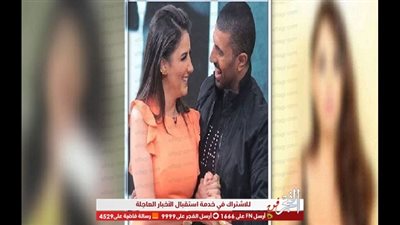 بعد هجومه على نسرين أمين.. 3 خناقات لمحمد سامي مع الفنانات والسبب 
