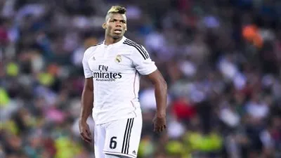 حيلة ذكية من ريال مدريد لضم بول بوجبا من مانشستر يونايتد