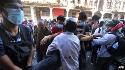 طلاب يرقصون وتسلم جثث ضحايا مصنع الخرطوم.. 5 أحداث فاتتك وأنت نائم 