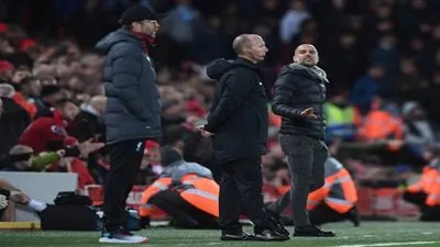 كلوب وليفربول.. مشرط جراح يصنع التاريخ