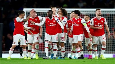 نيكو كوفاتش على أعتاب أرسنال