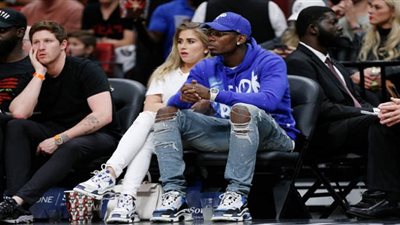 عرض خرافي من ريال مدريد بضم بول بوجبا