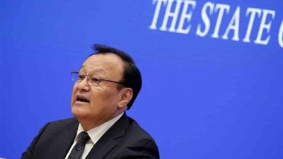 مسؤول: مشروع القانون الأمريكي بشأن شينجيانغ الصينية ينتهك القانون الدولي