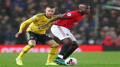 سقطة مالية تنقل بول بوجبا إلى ريال مدريد