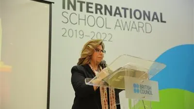 المجلس الثقافي البريطاني: دربنا 4000 مدرس خلال 10 سنوات.. وسنركز على الصعيد