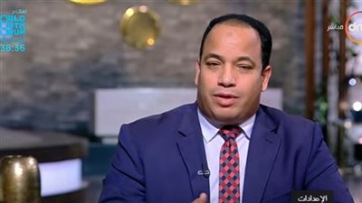 خبير: مبادرة الـ 100 مليار جنيه تعطي قبلة الحياة للمصانع المتعثرة