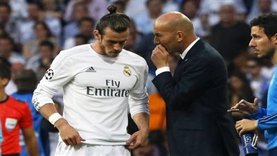 بشرى سارة لريال مدريد قبل مباراة الكلاسيكو