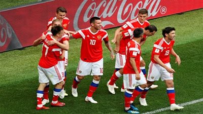 عاجل.. استبعاد روسيا من المونديال والأولمبياد وإيقافها عن بطولات العالم