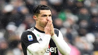 كريستيانو رونالدو 