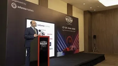 بعد تأجيله.. تعرف على الموعد الجديد لمعرض القاهرة الدولي للسيارات
