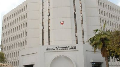 الخارجية العراقية تستدعي 4 سفراء احتجاجاً على التدخل في الشؤون الداخلية