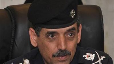 قائد شرطة محافظة كربلاء يعلن رفع حالة الإنذار لأعلى درجة