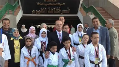 ثقافة الفيوم تنظم ندوة حول