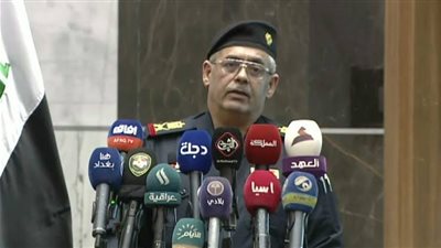 القوات المسلحة العراقية: حصر تكليف الحشد بمهام أمنية بيد القائد العام فقط