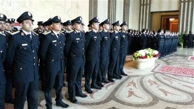 حقيقية اقتصار القبول بأكاديمية الشرطة على خريجي الحقوق