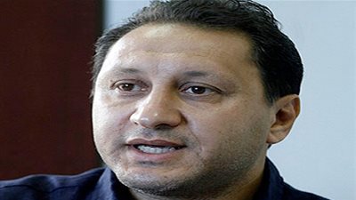 هادي خشبة: عملي في بيراميدز لم يغضب جمهور الأهلي 