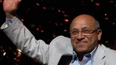 عاجل.. تعرف على موعد ومكان صلاة جنازة الراحل سمير سيف 