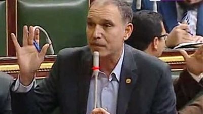 برلماني: حلوان بؤرة للإرهابيين.. ونحتاج إلى نقل 100 ألف أسرة منها (فيديو)