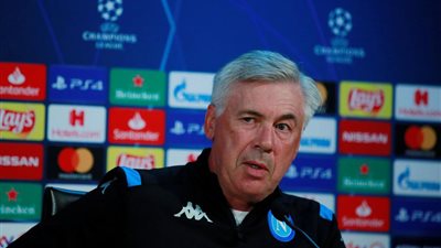 تصريح صادم من أنشيلوتي بشأن رحيله