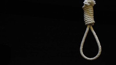 انتحار شاب شنقا بمروحة غرفته بالمنصورة