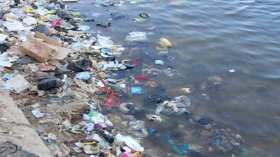 رئيس مصلحة الري: المصارف المائية أصبحت مقلب زبالة بسبب المواطنين