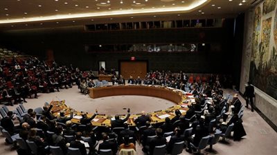 واشنطن تريد ترأس مجلس الأمن طوال ديسمبر حول كوريا الشمالية