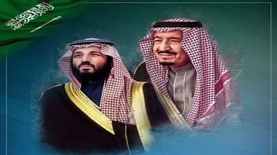 وزارة المالية تقدم التهنئة لقيادة المملكة بإقرار 
