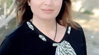 إلهام شاهين لـ