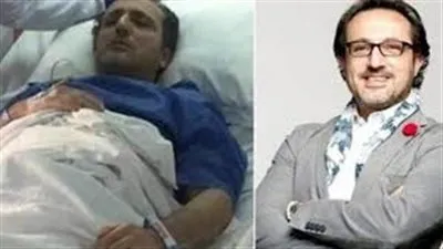 بعد إصابته بفيروس في الدم.. شريف مدكور يتصدر ترند جوجل 