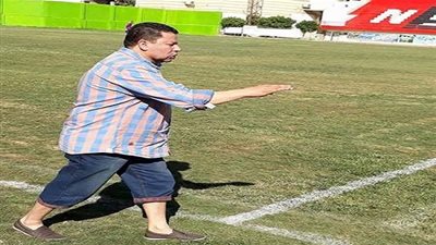 هكسب كلوب بالبلدية.. رضا عبدالعال يكشف لـ