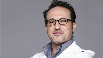 طبيب شريف مدكور يكشف سر إصابته بمرض خطير