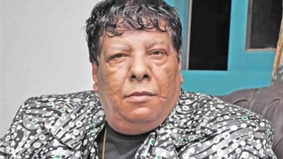 طارق الشناوي: شعبان عبد الرحيم كان شفاف بدون مكياج