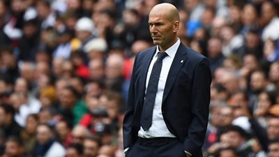 هكذا سيوقف زيدان ميسي في الكلاسيكو