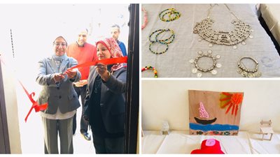 متحف جاير أندرسون يفتتح 