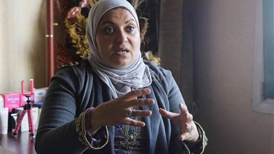 هبة قطب تكشف أسباب فتور العلاقة الجنسية بين الزوجين (فيديو)