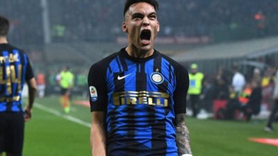 برشلونة يخطط للتخلي عن نجمه من أجل مارتينيز