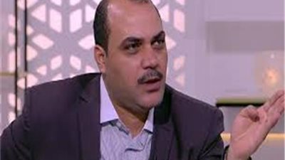 محمد الباز يهاجم اذاعة القرآن الكريم بسبب مسلسل ممالك النار (فيديو)