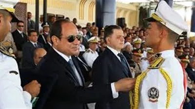 عضو هيئة تدريس بأكاديمية الشرطة يحسم الجدل بشأن اقتصار القبول على خريجي الحقوق