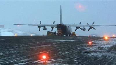 عاجل.. فقدان طائرة عسكرية تقل العشرات في تشيلي