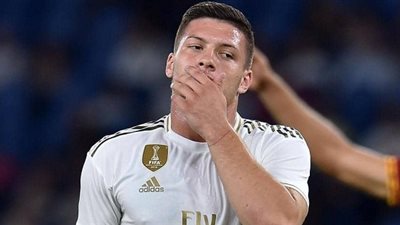 فرصة ذهبية لنجم ريال مدريد لإثبات نفسه في مواجهة كلوب بروج