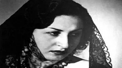 شاركت الموسيقار محمد عبدالوهاب.. من هي عفيفة إسكندر التي يحتفل جوجل بذكرى ميلادها؟