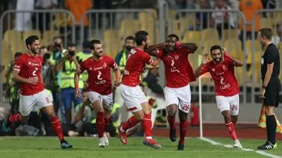 الأهلي يرفض فتح باب الاستبدال في يناير ويخطر اتحاد الكرة
