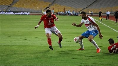 رينيه فايلر يطمئن على 3 إصابات في الأهلي