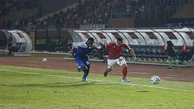 الأهلي ينفي تغيير موعد مباراة بلاتينيوم في دوري أبطال إفريقيا